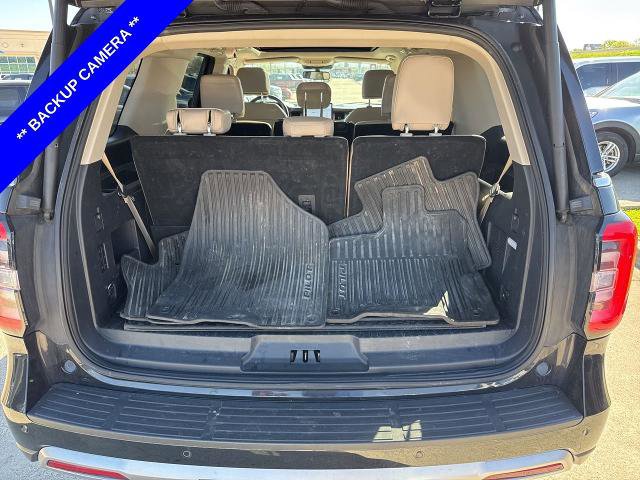 Certified 2024 Ford Expedition Limited image 11