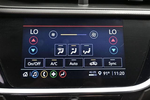 Used 2022 Buick Encore GX Select w/ Experience Buick Package AWD/4WD image 23