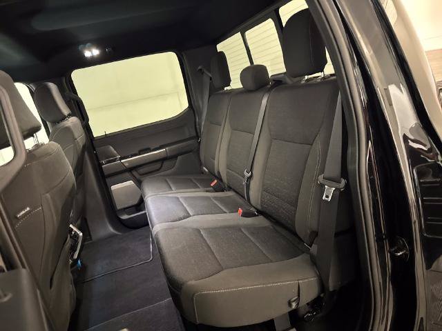 Certified 2023 Ford F150 XLT w/ Equipment Group 302A High AWD/4WD image 36