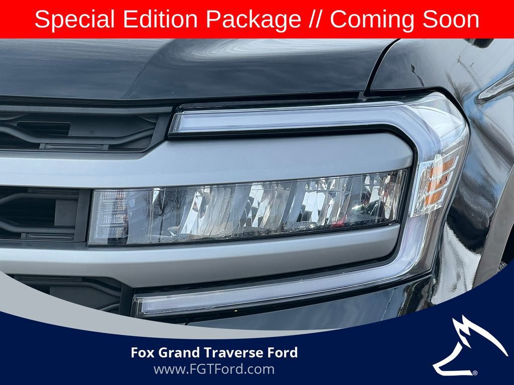 Certified 2023 Ford Expedition XLT image 53