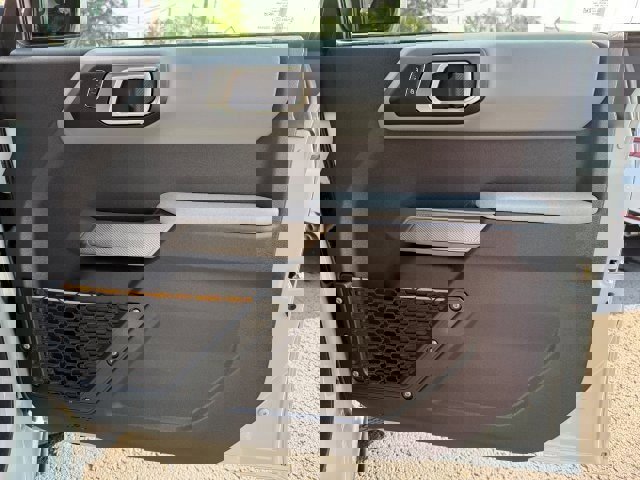 Certified 2022 Ford Bronco Badlands w/ Sasquatch Package image 20