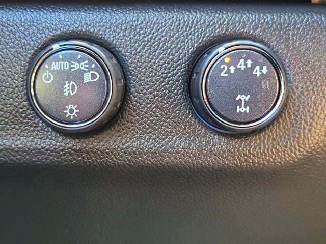 Used 2021 Chevrolet Colorado W/T w/ WT Convenience Package image 29