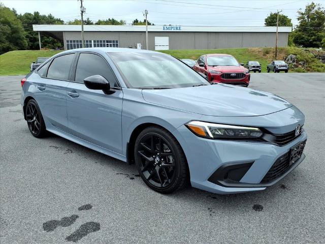 Used 2024 Honda Civic Sport image 6