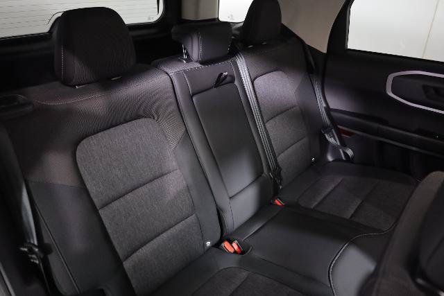 Certified 2024 Ford Bronco Sport Big Bend w/ Convenience Package AWD/4WD image 10