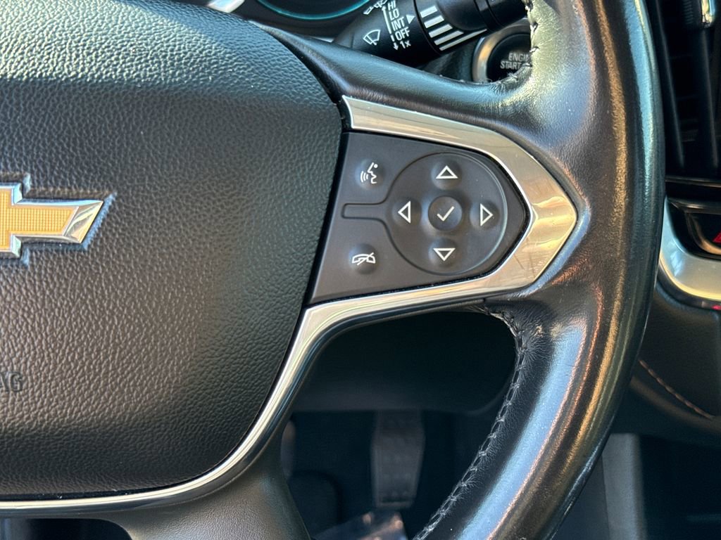 Used 2019 Chevrolet Traverse LT w/ LT Premium Package image 15