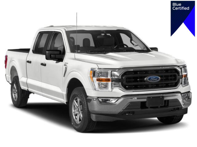 Certified 2023 Ford F150 XLT w/ Equipment Group 302A High