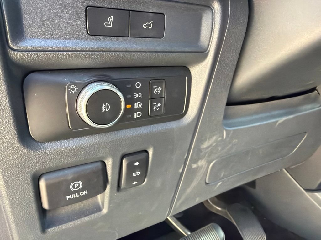 Certified 2022 Ford Expedition Limited AWD/4WD image 28