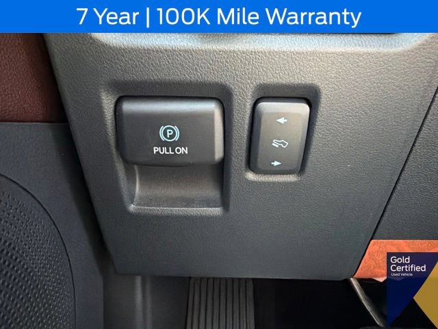 Certified 2023 Ford Expedition Limited AWD/4WD image 36