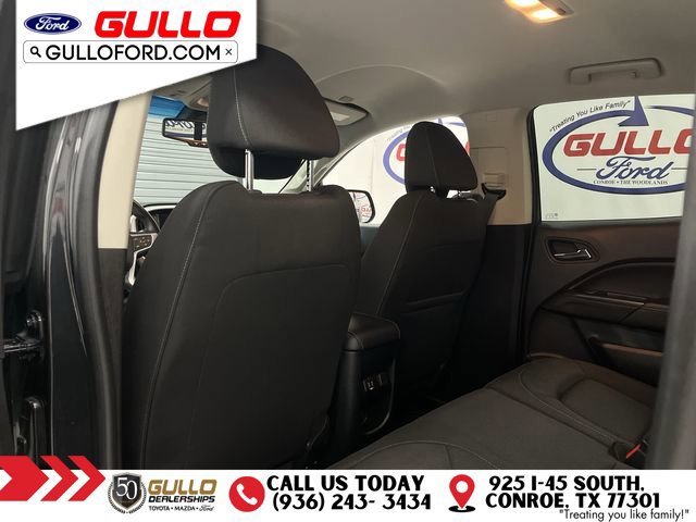 Used 2020 GMC Canyon SLE w/ Elevation Edition RWD image 17