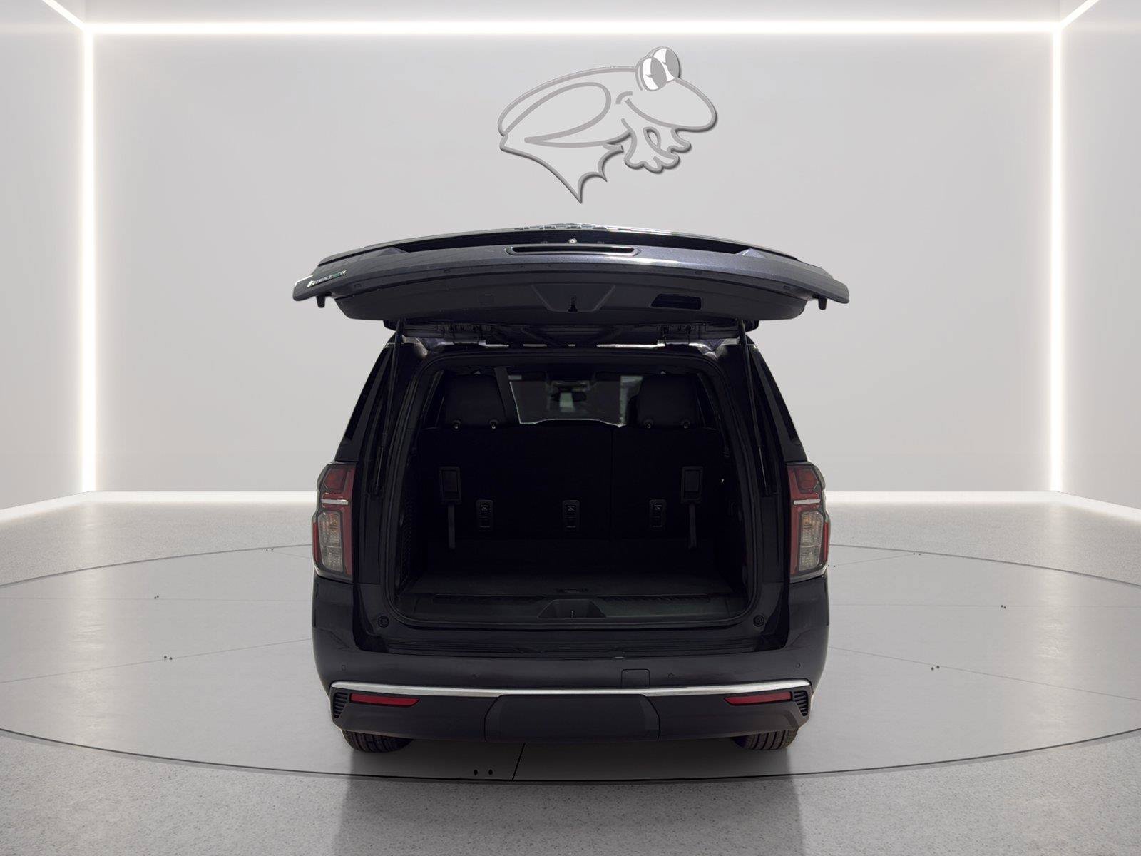 Used 2023 Chevrolet Tahoe LS AWD/4WD image 10