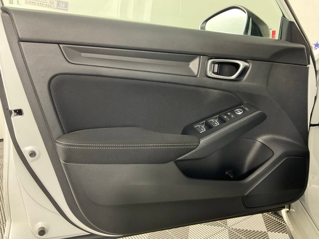 Used 2024 Honda Civic Sport image 12