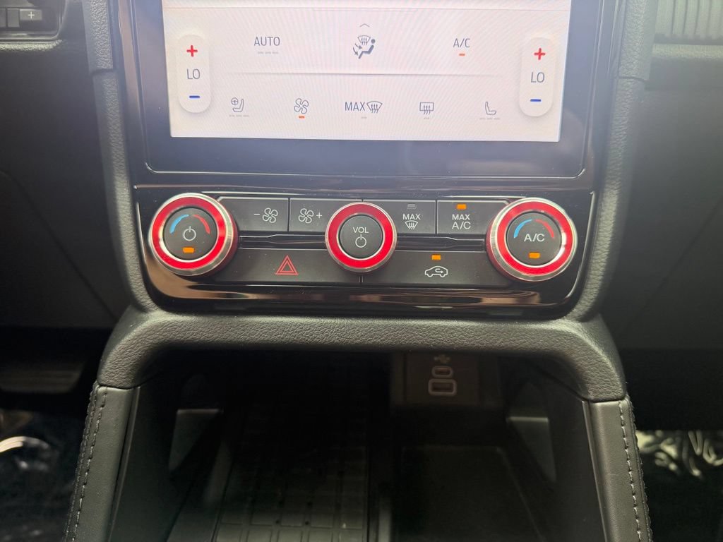 Certified 2025 Ford Ranger Raptor AWD/4WD image 20