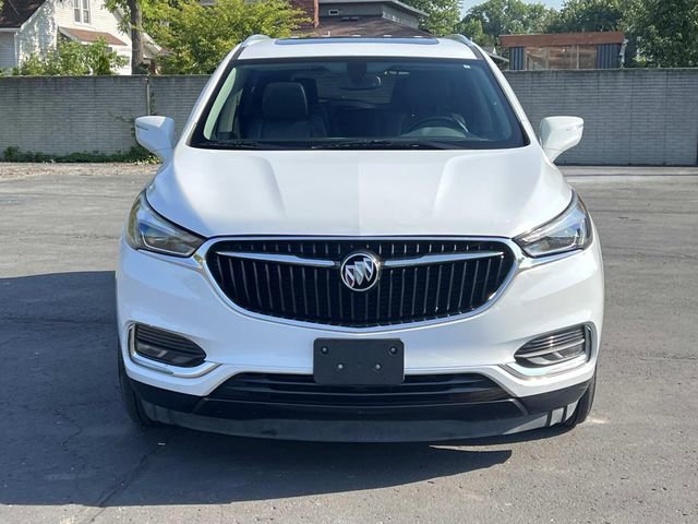 Used 2019 Buick Enclave Essence AWD/4WD image 8