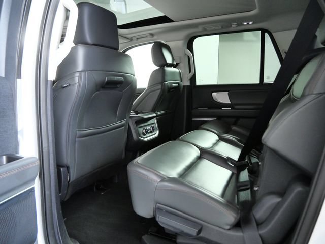 Certified 2025 Ford Expedition Max Active AWD/4WD image 13