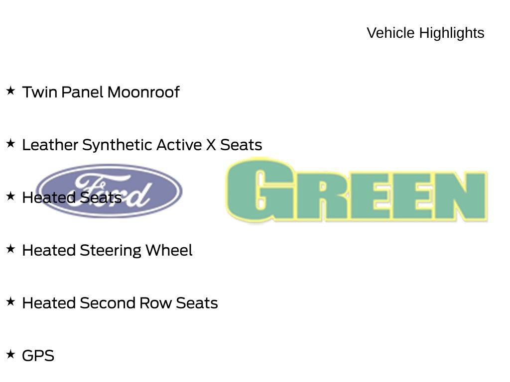 Certified 2023 Ford Explorer Timberline AWD/4WD image 11