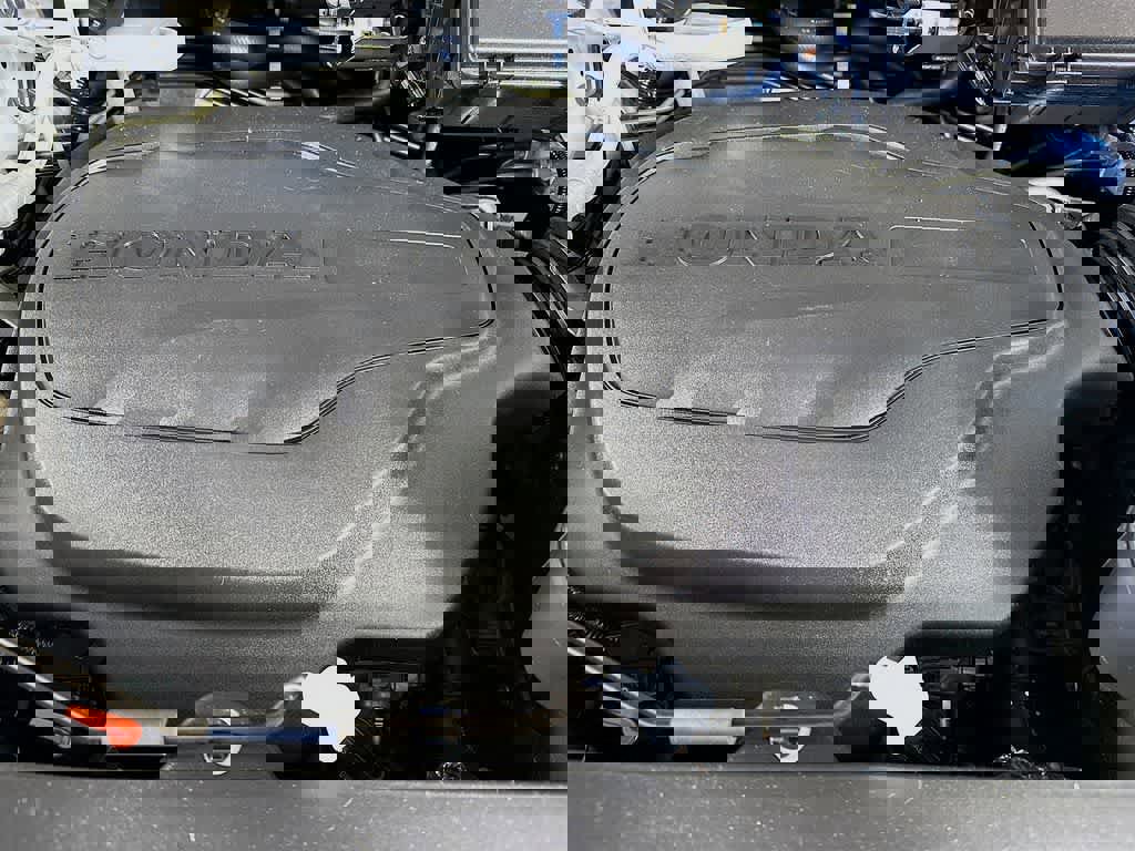 Used 2021 Honda Passport Elite image 9