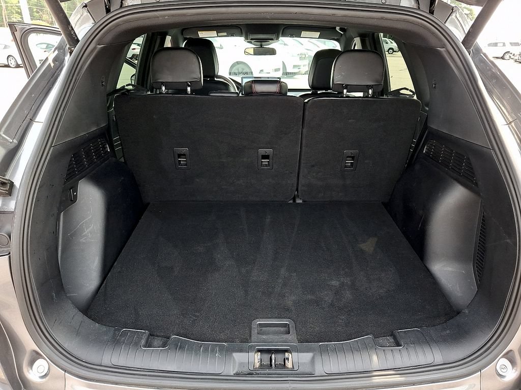 Certified 2024 Ford Escape ST-Line w/ Tech Pack #1 FWD image 29