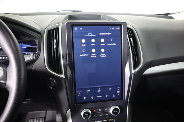 Certified 2023 Ford Edge SEL w/ Convenience Package AWD/4WD image 45