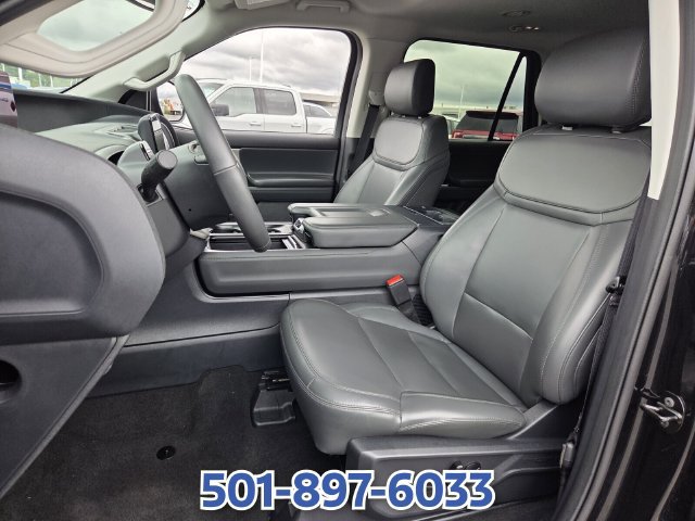 Certified 2026 Ford Expedition Active RWD image 9