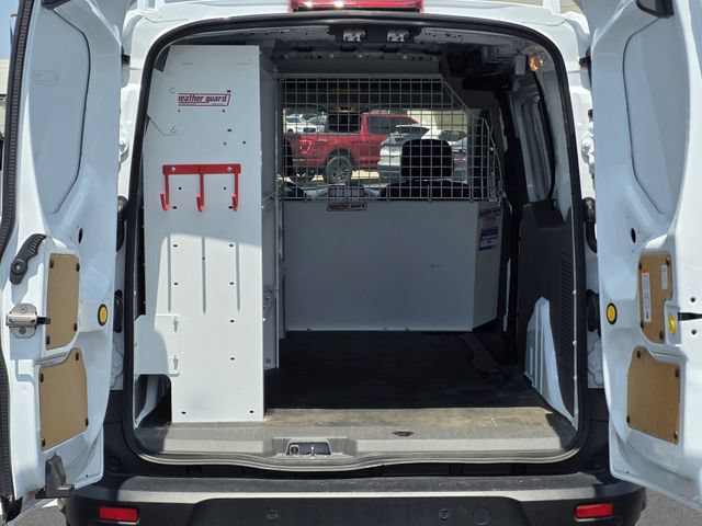 Certified 2023 Ford Transit Connect XL FWD image 24