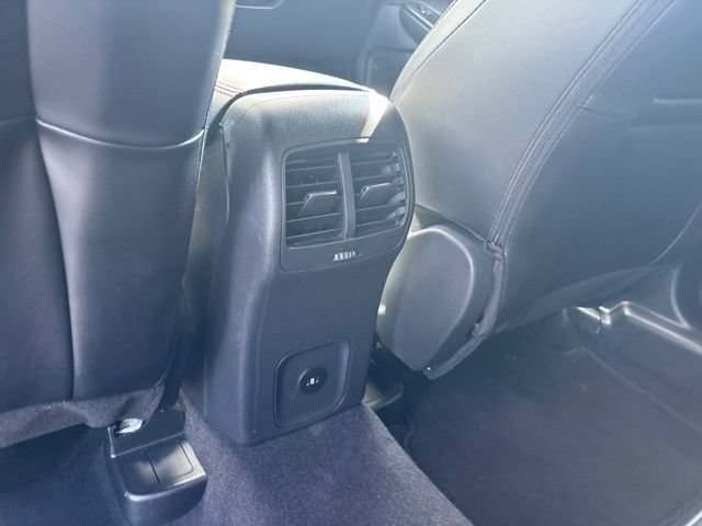 Certified 2026 Ford Escape ST-Line AWD/4WD image 32