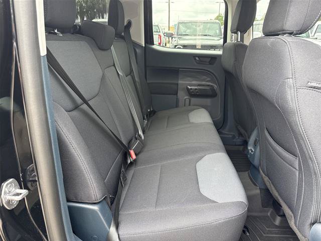 Certified 2023 Ford Maverick XL FWD image 20