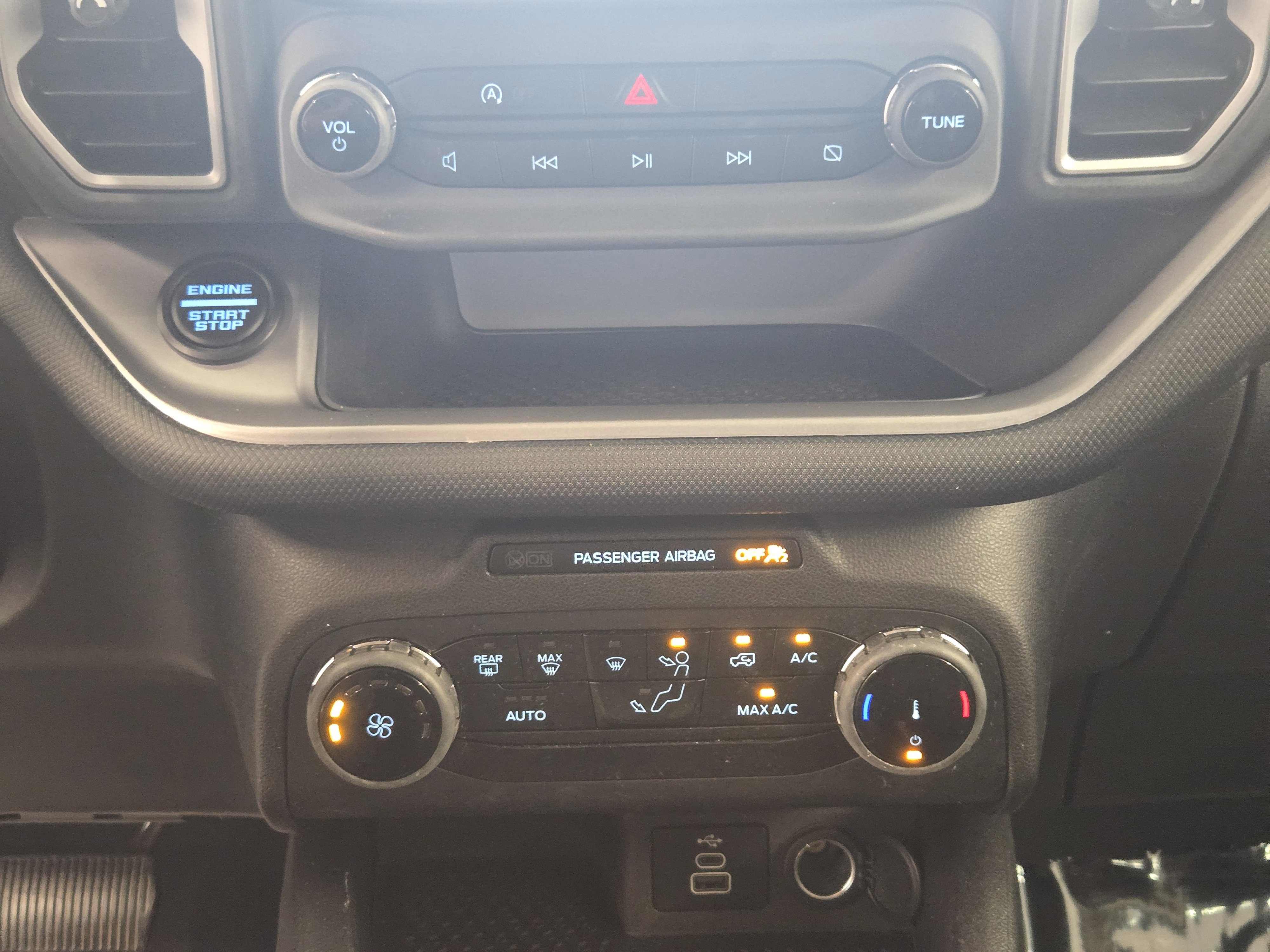 Certified 2023 Ford Bronco Sport Big Bend AWD/4WD image 18