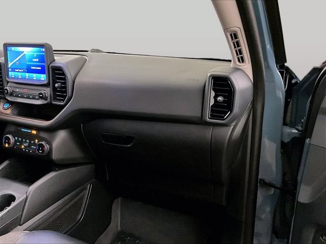 Certified 2023 Ford Bronco Sport Outer Banks w/ Tech Package AWD/4WD image 15