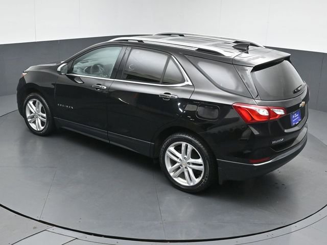 Used 2019 Chevrolet Equinox Premier image 11