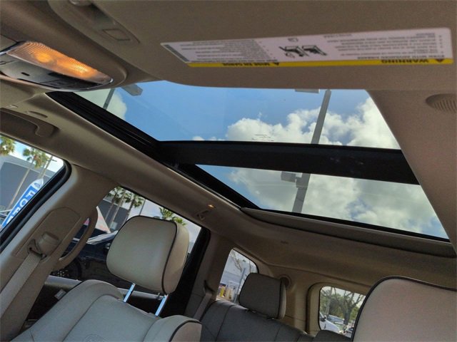 Used 2021 Jeep Grand Cherokee Overland w/ Trailer Tow Group IV image 20