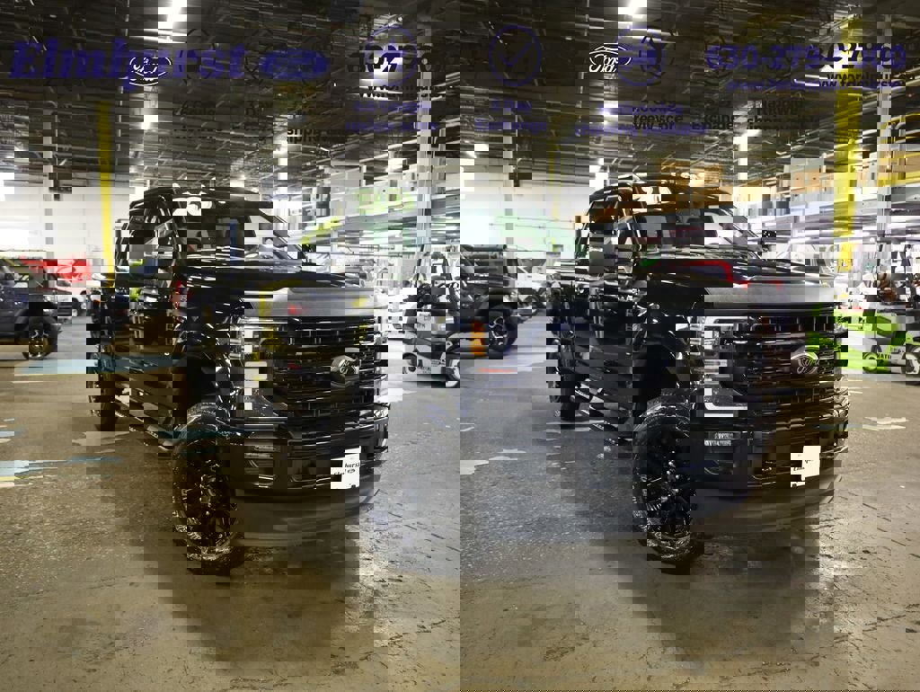 Certified 2020 Ford F250 Lariat image 5