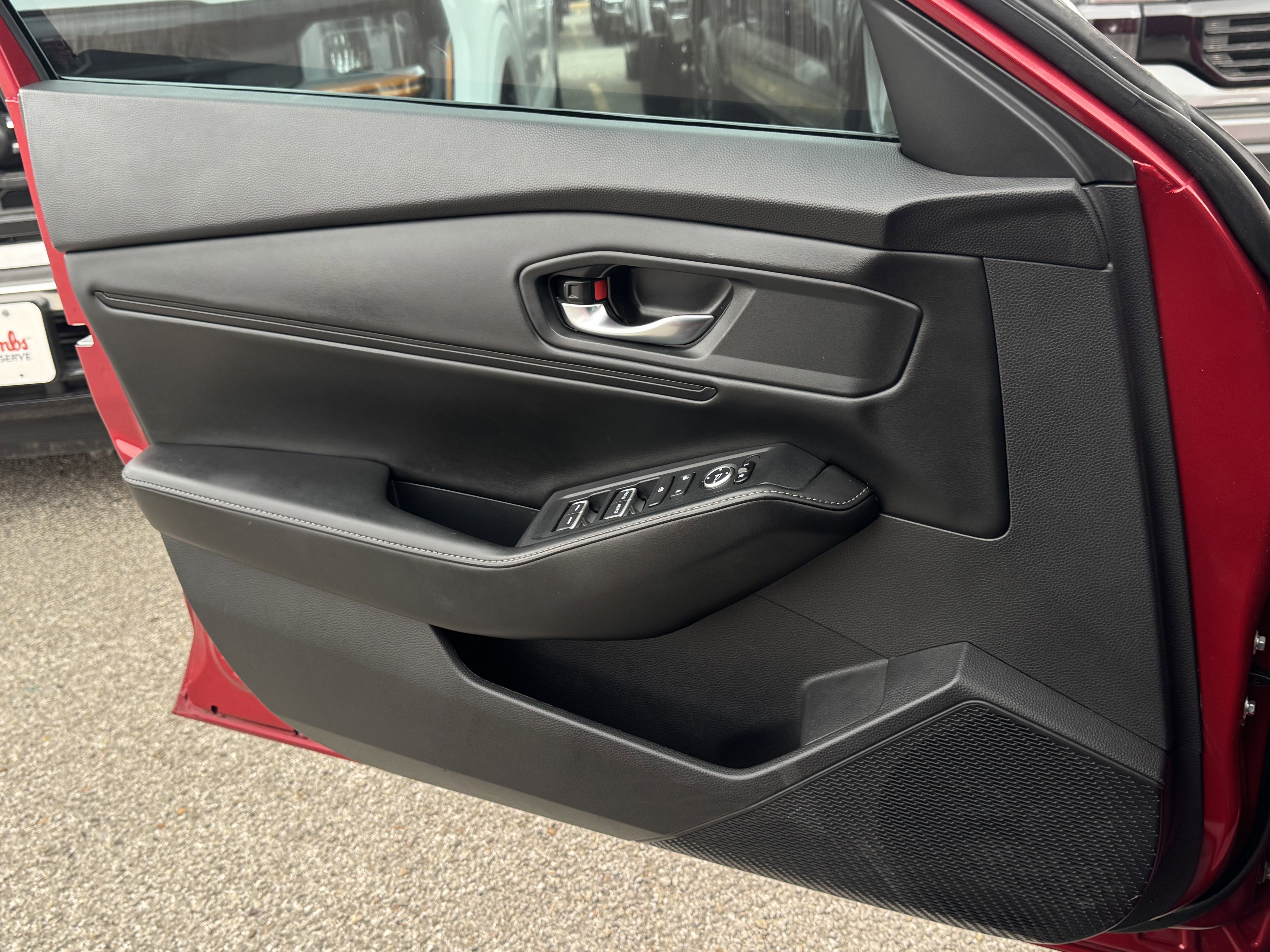 Used 2023 Honda Accord Sport image 25