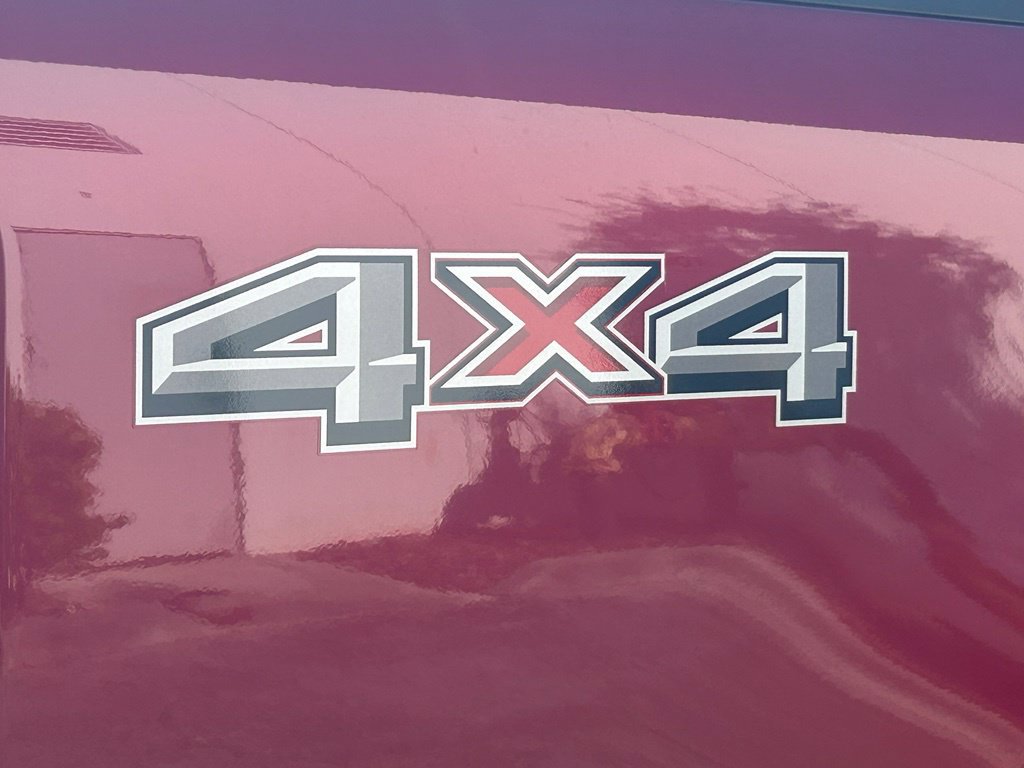 Certified 2026 Ford F350 King Ranch w/ Chrome Package AWD/4WD image 24