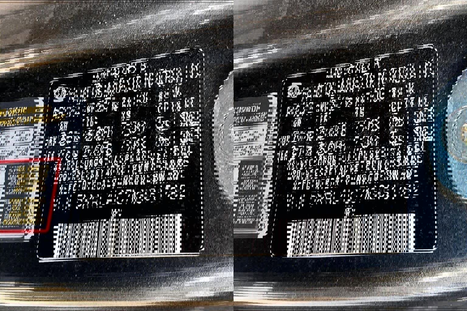 Used 2021 Kia Sorento S image 36