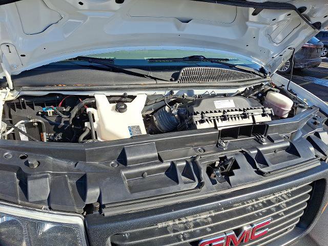 Used 2021 GMC Savana 3500 Extended w/ Power Convenience Package image 26