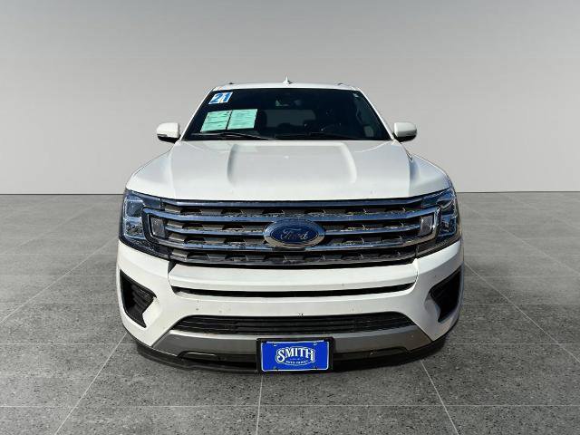 Certified 2021 Ford Expedition XLT image 8