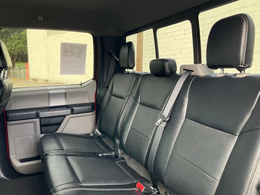 Certified 2022 Ford F250 XLT w/ XLT Premium Package image 60