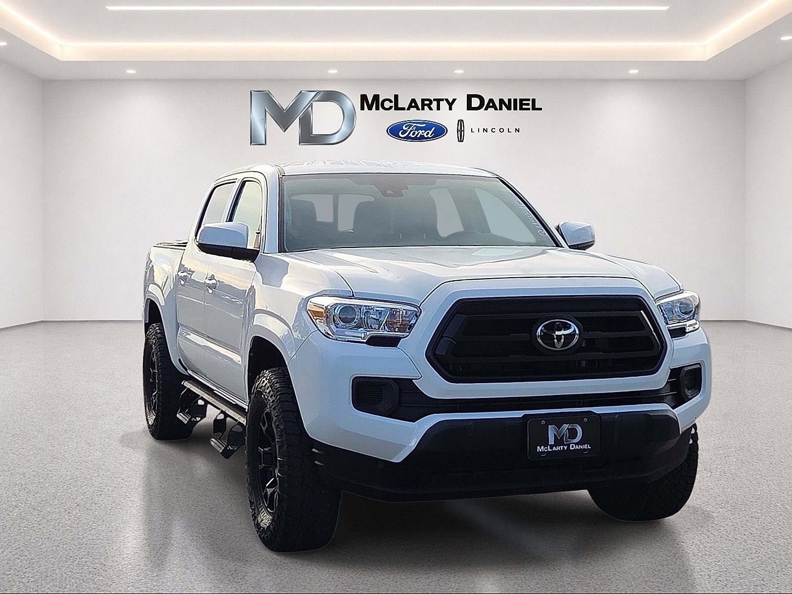 Used 2022 Toyota Tacoma SR