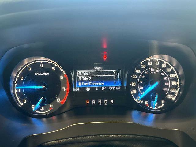 Certified 2021 Ford Ranger XLT w/ Equipment Group 301A Mid image 10