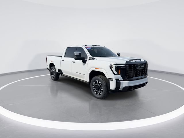 Used 2024 GMC Sierra 2500 Denali Ultimate image 1