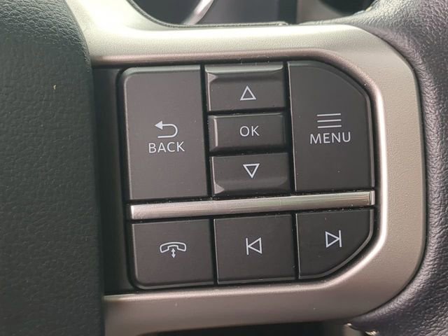 Certified 2022 Ford Expedition Max XLT RWD image 28