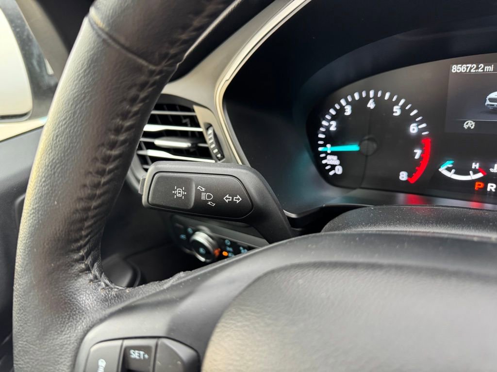 Certified 2020 Ford Escape SEL image 15