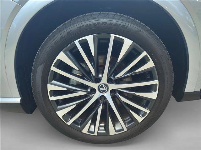 Used 2024 Lexus RX 350 Premium Plus w/ Convenience Package AWD/4WD image 23