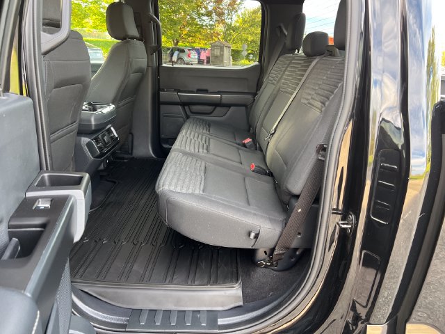 Certified 2023 Ford F150 XL w/ STX Appearance Package AWD/4WD image 26