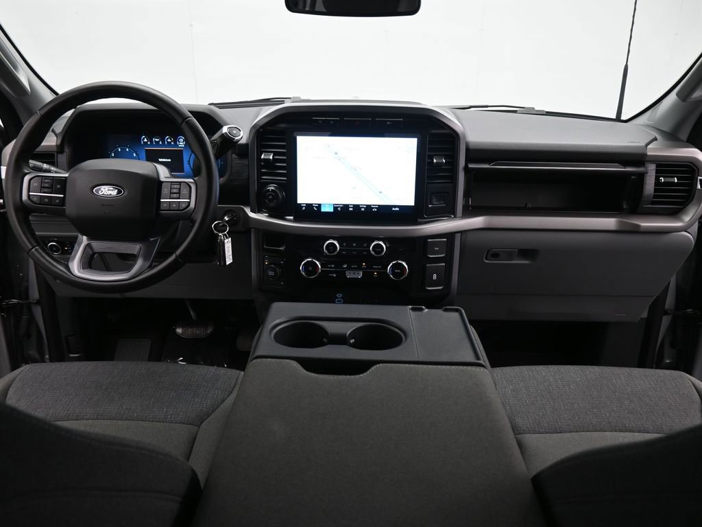 Certified 2024 Ford F150 XLT image 19