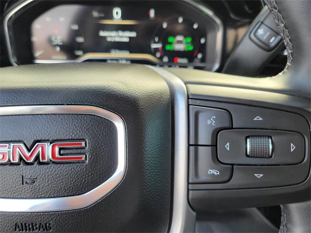 Used 2023 GMC Sierra 1500 Elevation image 23