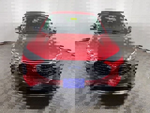 Certified 2023 Ford Escape Active image 7