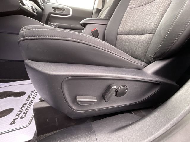 Certified 2023 Ford Bronco Sport Big Bend w/ Convenience Package AWD/4WD image 13