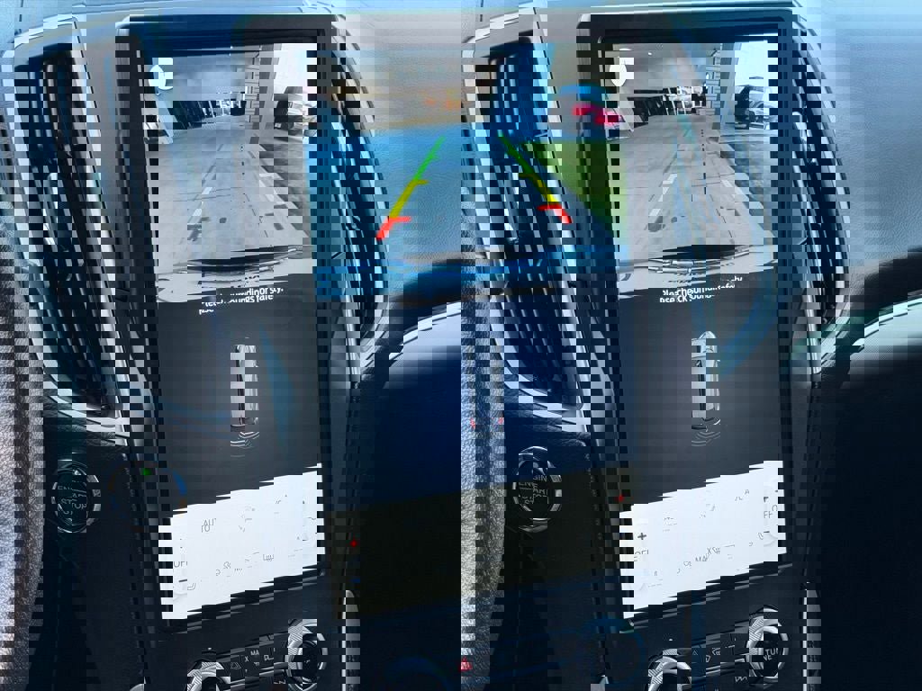 Certified 2022 Ford Edge SEL w/ Convenience Package image 14