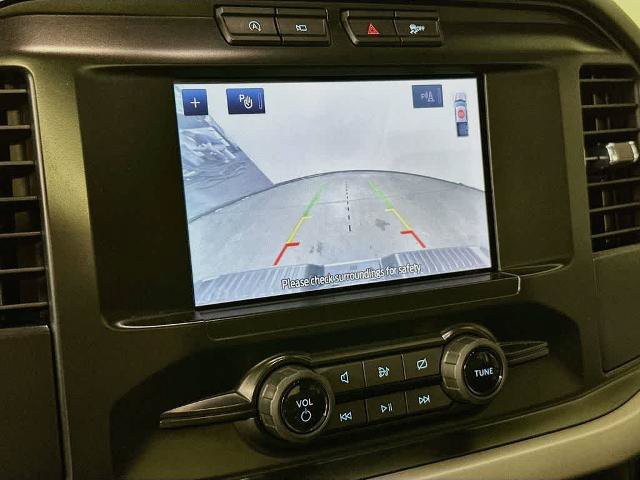 Certified 2023 Ford F150 XL RWD image 26